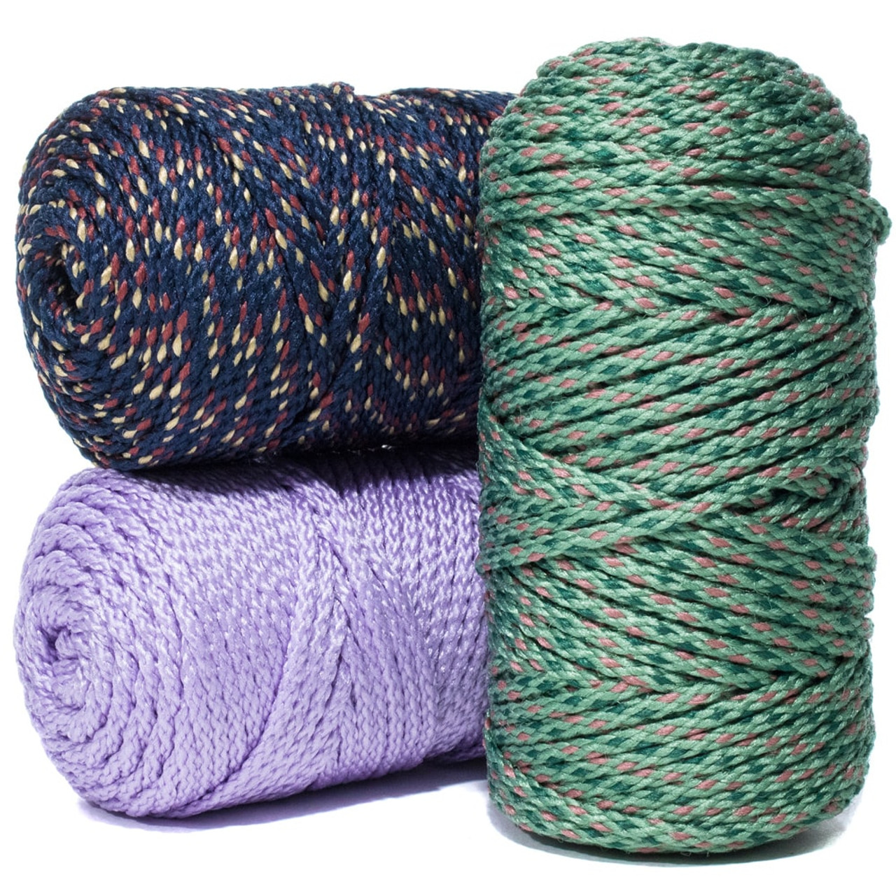 Bonnie Braid Crafting Cord - 100 Yards