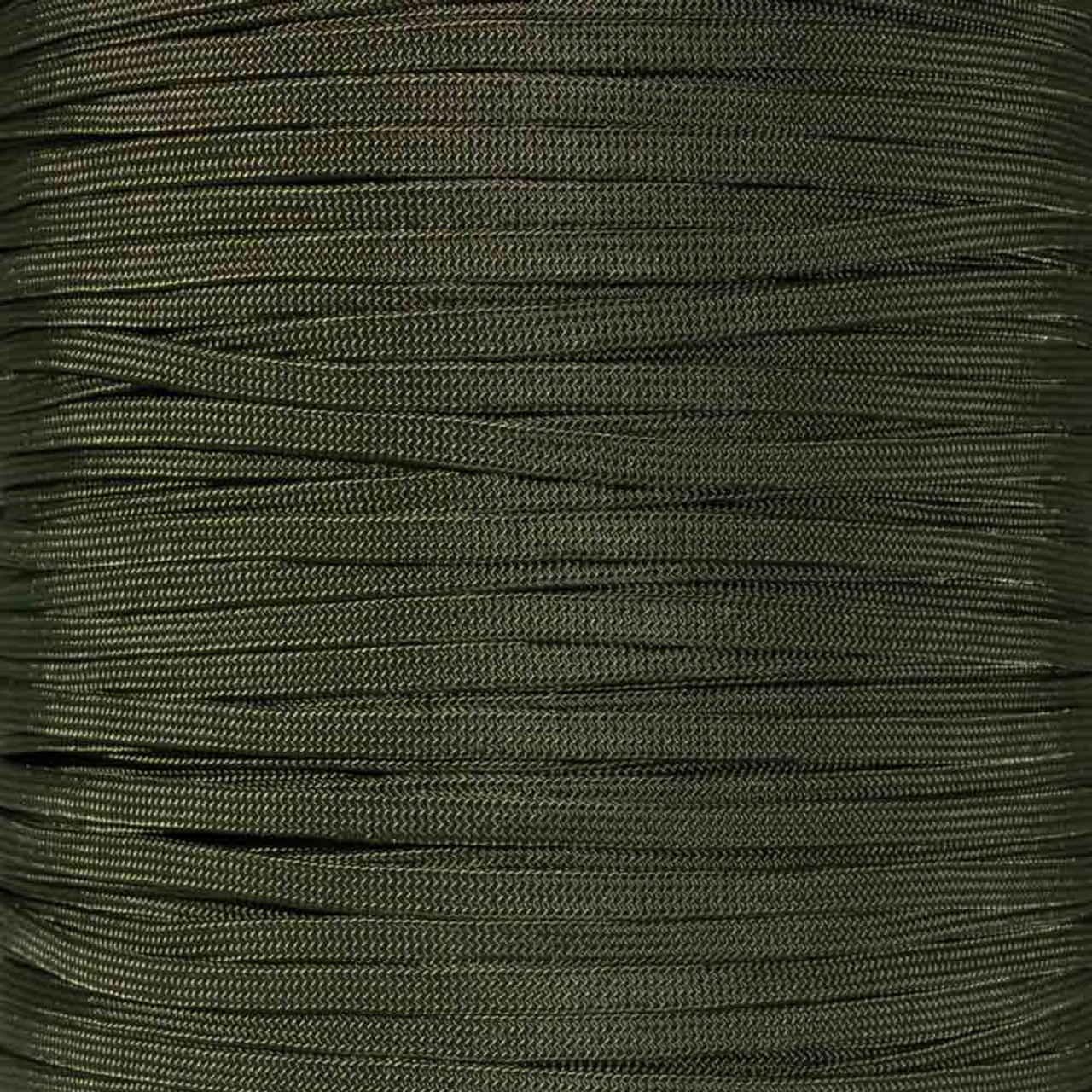 650 Nylon Paracord - Coreless