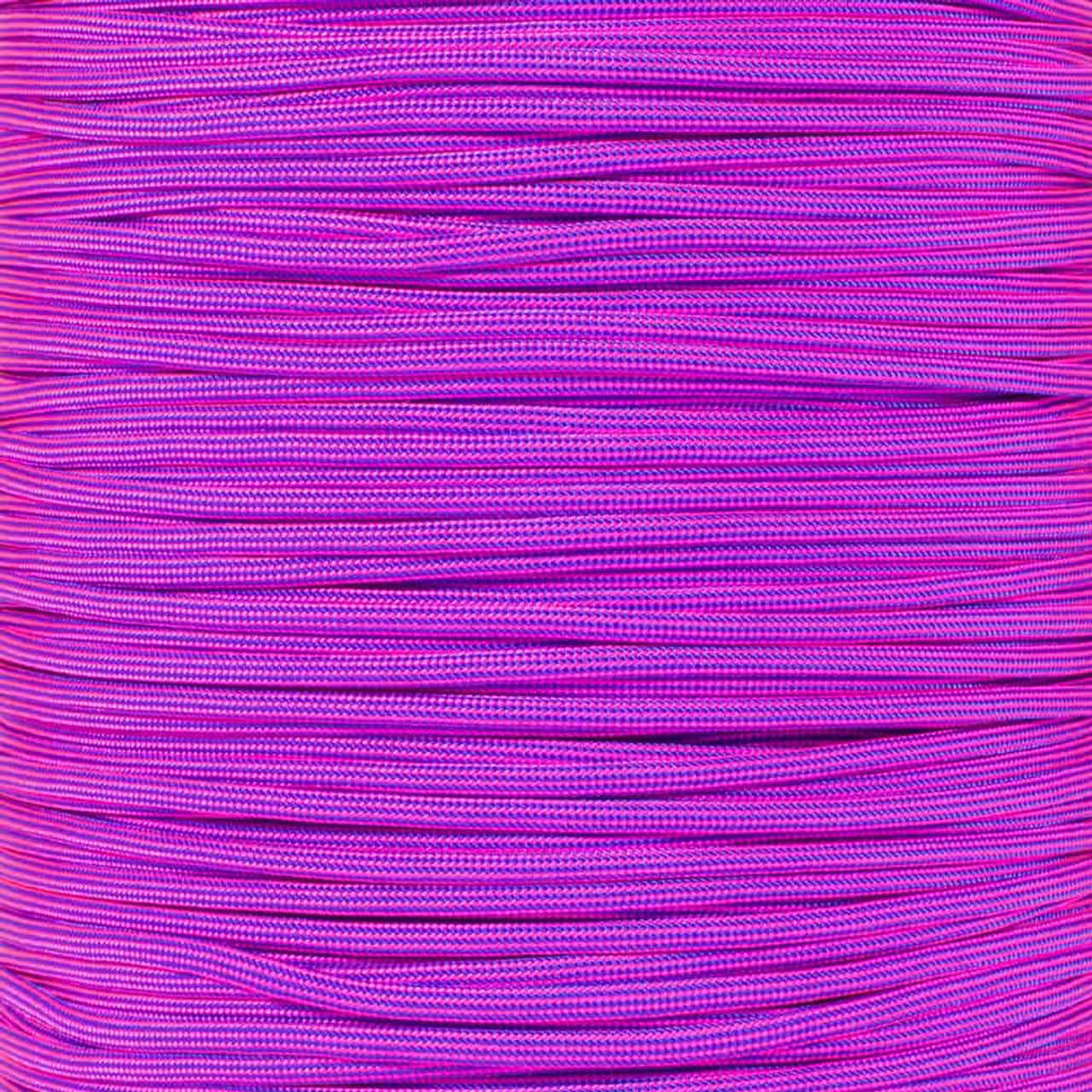 Neon Colors - 550 Paracord