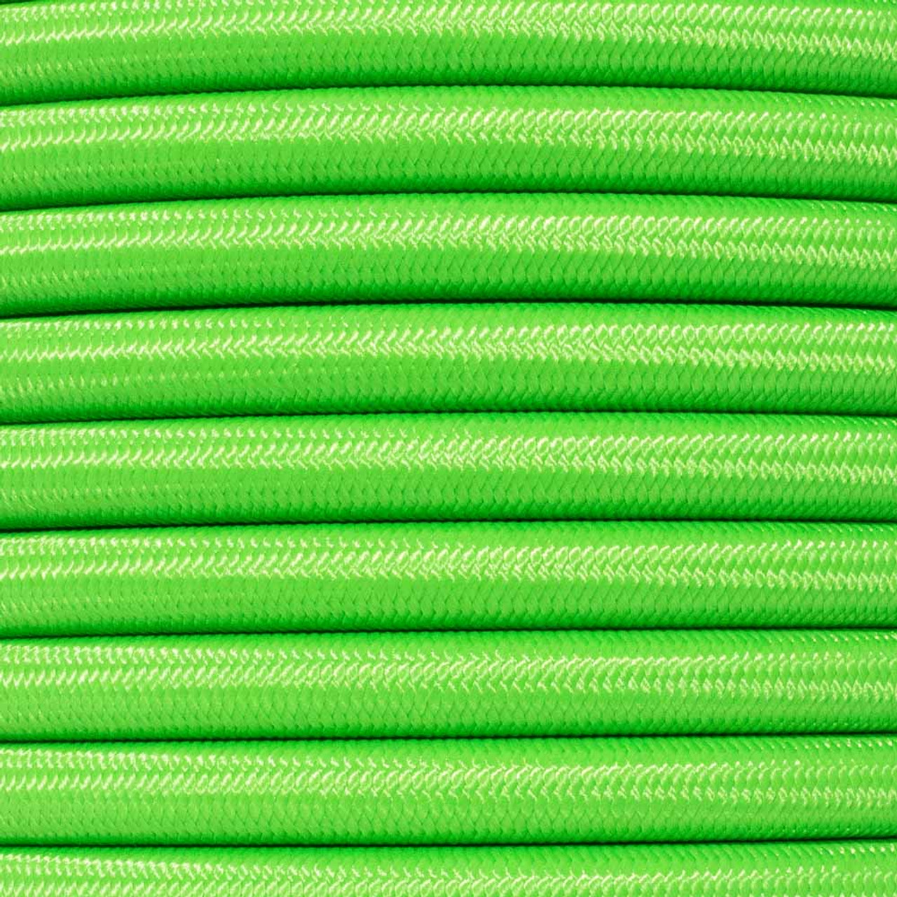 Paracord Planet 3/8 inch Elastic Bungee Nylon Shock Cord Stretch String Crafting - Various Colors - Multiple Lengths - Made in USA, Women's, Size: 25