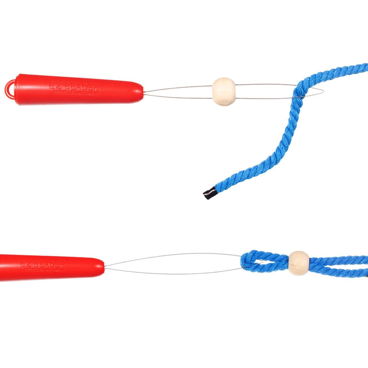 Easy Beader Tool Paracord