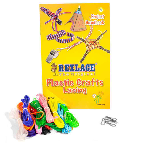 Rexlace Variety Packs