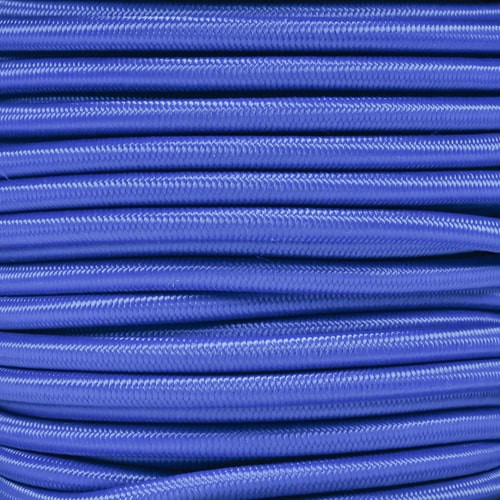 Royal Blue - 1/4 inch Shock Cord | Paracord Planet