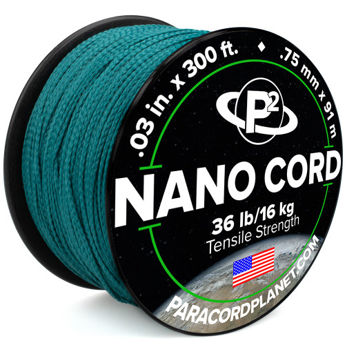 Explode Nano Cord - 300 Feet | Paracord Planet