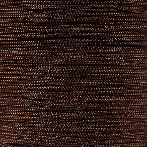 Coyote Brown 850 Paracord - Spools