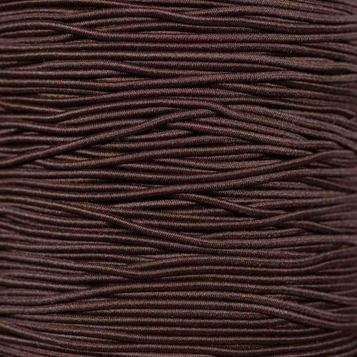Paracord Planet 1/8 Inch Shock Cord – USA Made Bungee Cord – For Indoor and  Outdoor Uses (25 Feet, Coyote Brown) 