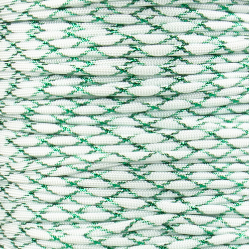 Buy Paracord 550 type III Kelly Green from the expert - 123Paracord