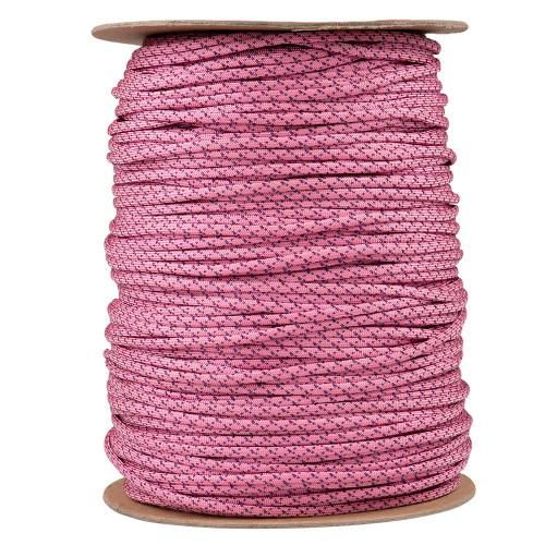  Acid Purple Paramax - The Newest and Strongest Paracord on The  Planet - 1/4 - 100 feet : Everything Else