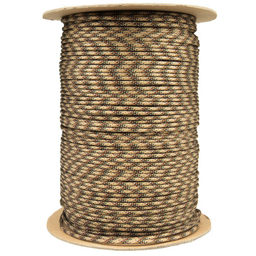 550 Paracord Spools - Chainsaw
