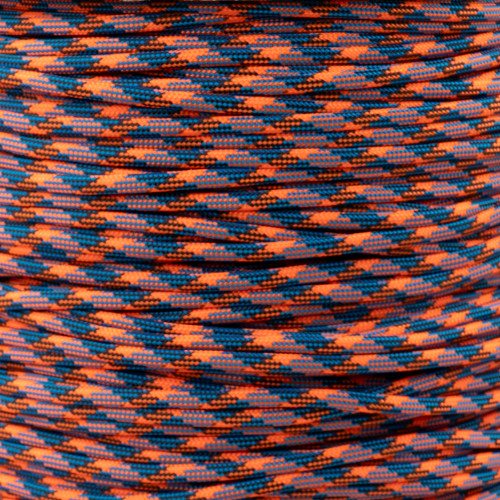 Coast Guard - 550 Paracord (7-Strand) - Spools