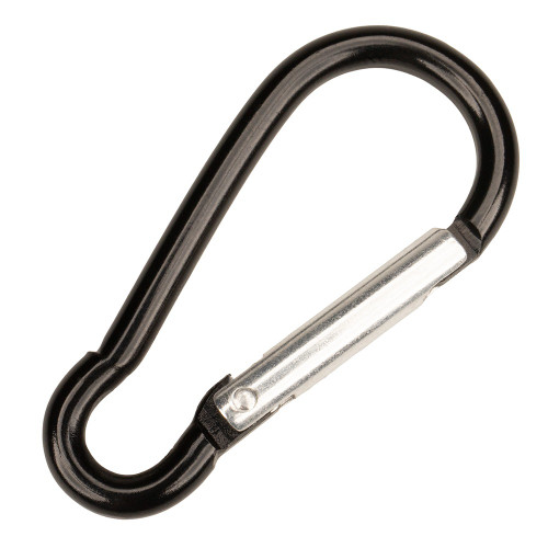 2" Aluminum Carabiners