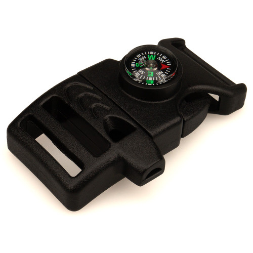 3/4 in. 2 in 1 Utility Buckle
