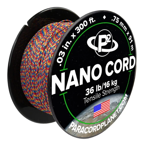 Super Nano Cord