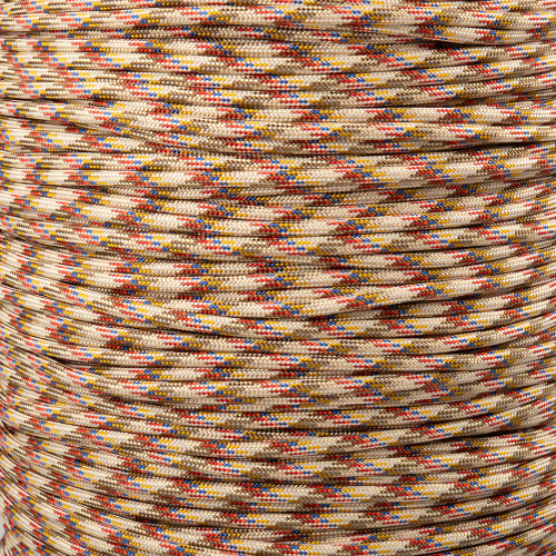 '70s Retro Camper - 550 Paracord '70s Retro Camper - 550 Paracord