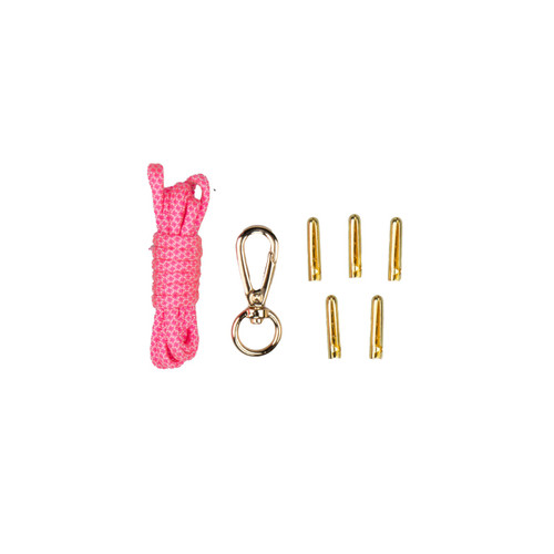 Bag Charms - Keychain Kit - Paracord Planet