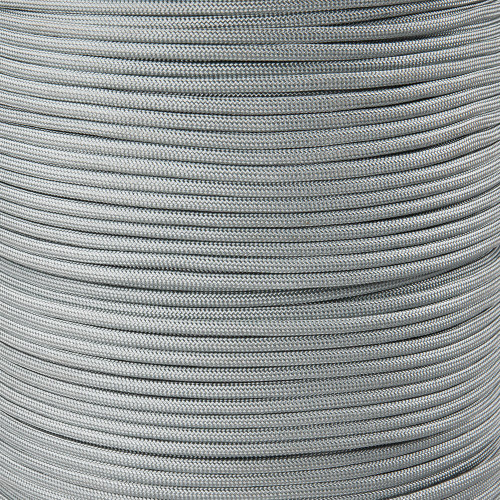 Pebble Grey - 550 Paracord