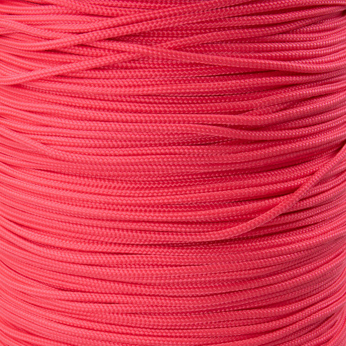 Flamingo Pink Paracord - 425