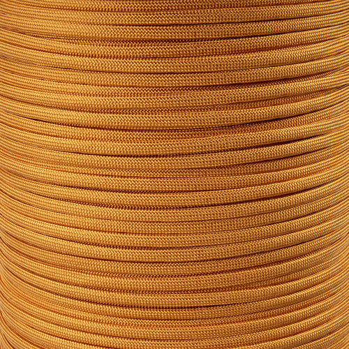 Goldenrod 650 Coreless Paracord - Spools