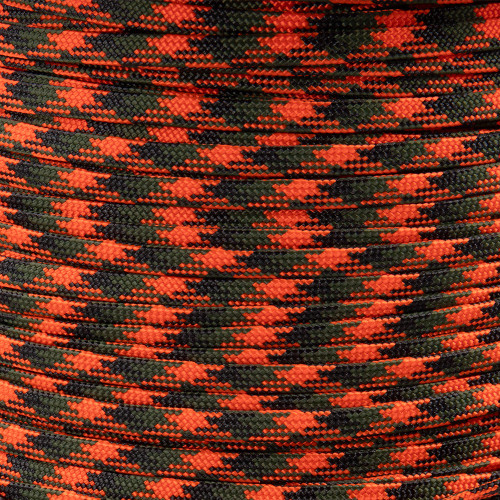 Open Season - 650 Coreless Paracord