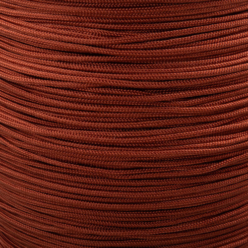 Rust - 95 Paracord