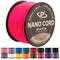 Flamingo Pink Nano Cord