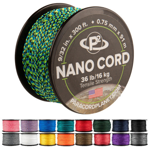 Aqutica Nano Cord