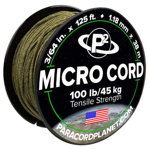 Moss Micro Cord