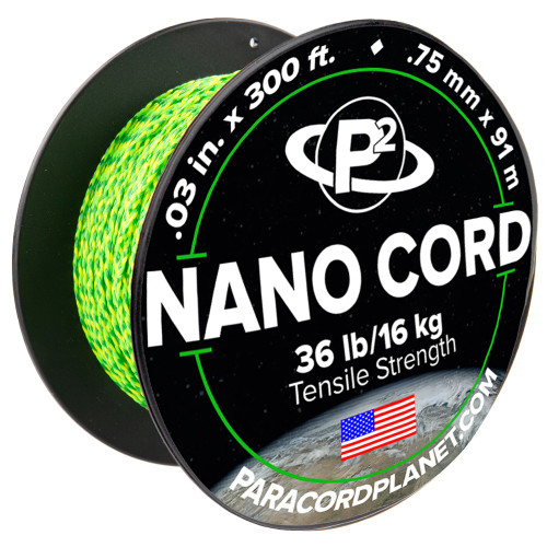 Dragonfly Nano Cord