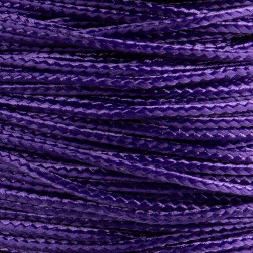 Acid Purple Micro Cord