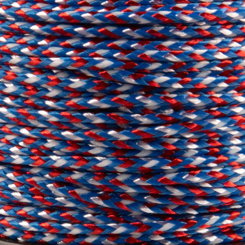 USA Camo Micro Cord