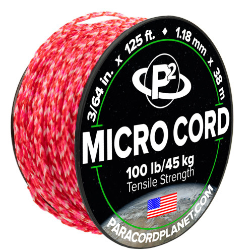Lovespell Micro Cord