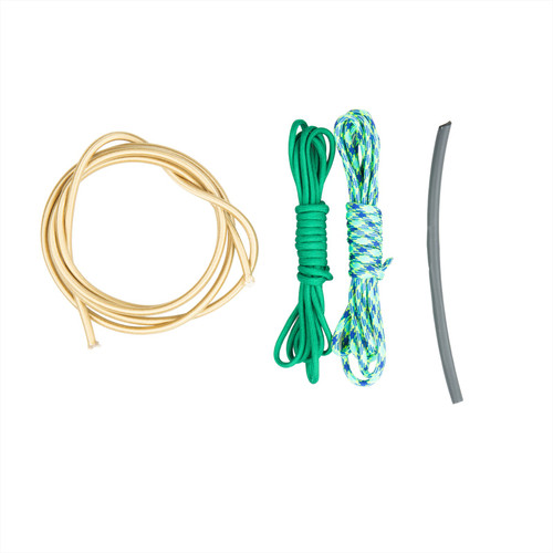 Mug Handle Kit - Green