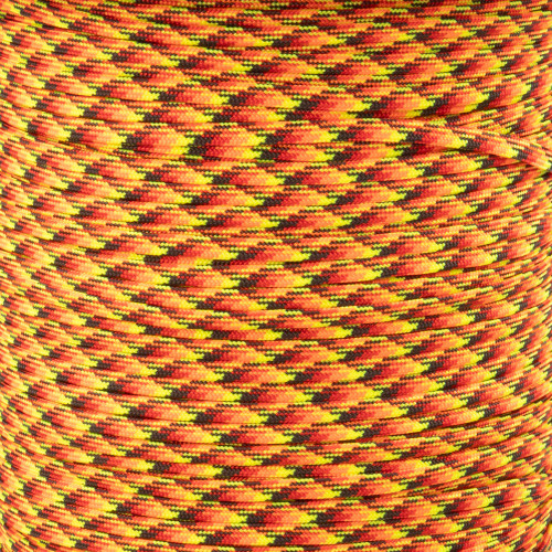 Fireball - 650 Coreless Paracord