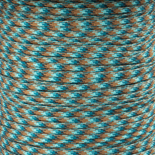 Abyss - 650 Coreless Paracord