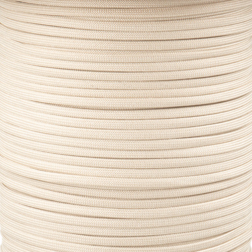 Cream - 650 Coreless Paracord