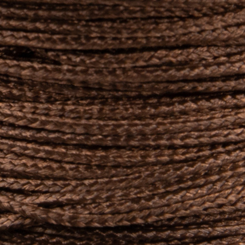 New Brown Micro Cord