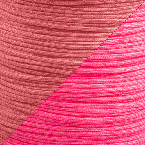 Neon Pink - Para-Glow Spec