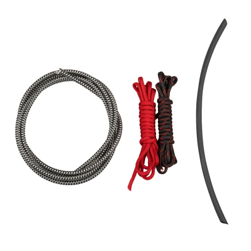 Mug Handle Kit - Red