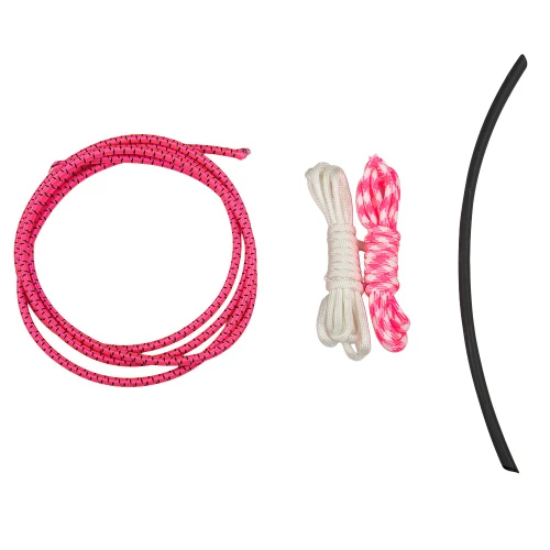 Mug Handle Kit - Pink-Delicious