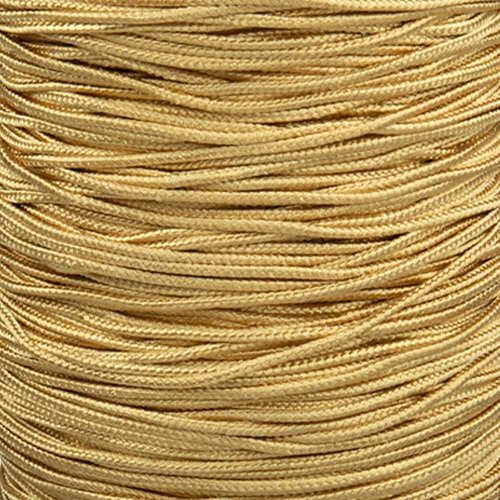 Gold - Camp Cord