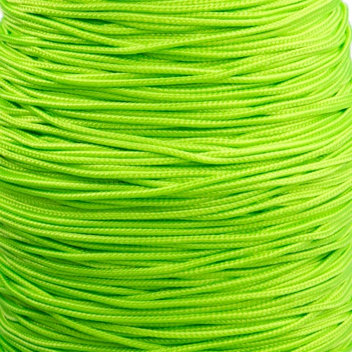Neon Green - Camp Cord