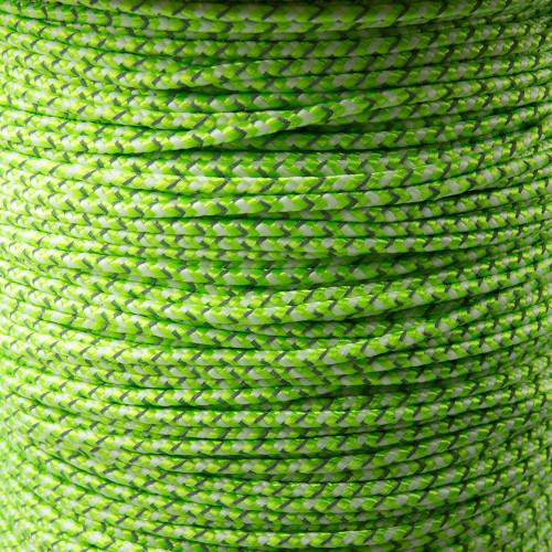 Glow in the dark & Reflective Tracers - Camp Cord