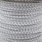 White - Camp Cord with Reflective Tracers