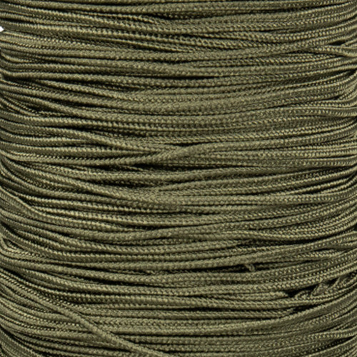 Olive Drab - Camp Cord