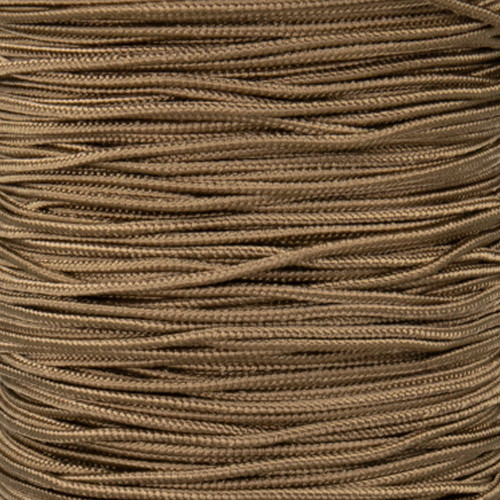 Coyote Brown - Camp Cord