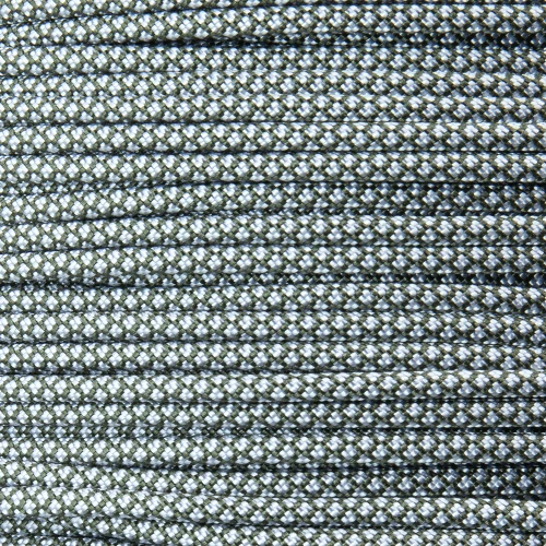 Olive Drab with White Diamonds - 550