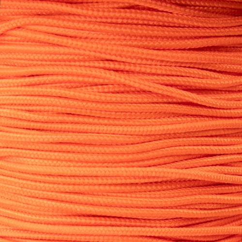 Neon Orange - Camp Cord