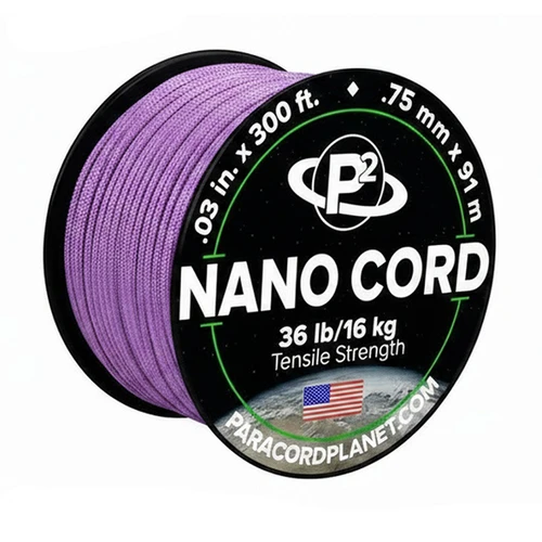 Lilac Nano Cord