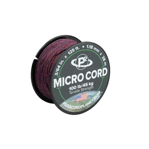 Grape Micro Cord