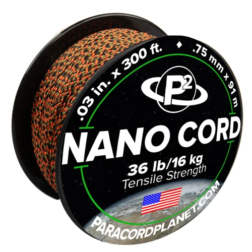 Open Season Nano Cord